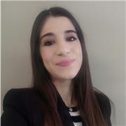 Profesora ofrece clases particulares de inglés, francés y lengua castellana